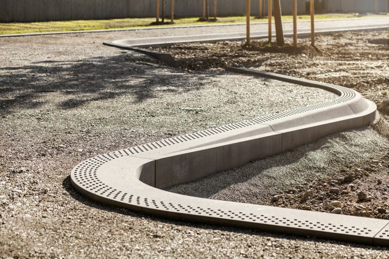 Curb Cutting