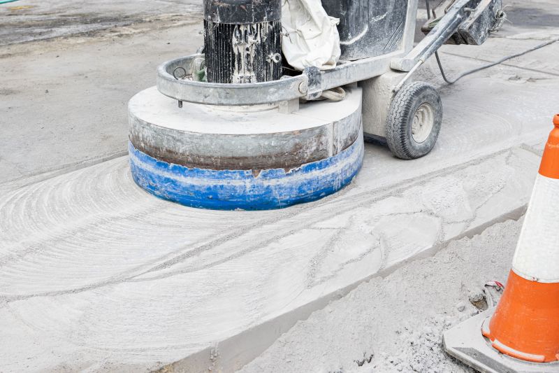 Concrete Smoothing Service in Louisville, KY