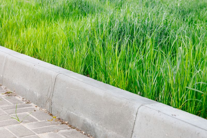 Cost of Curb Cutting — Cost of Curb Cutting