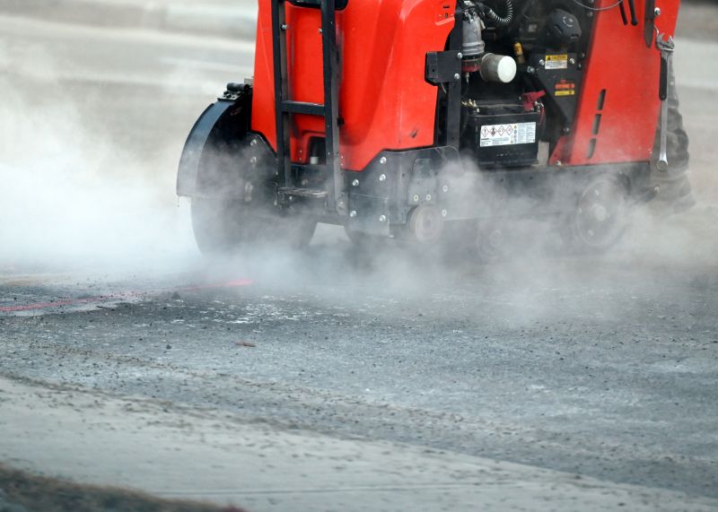Driveway Cutting in Corpus Christi, TX