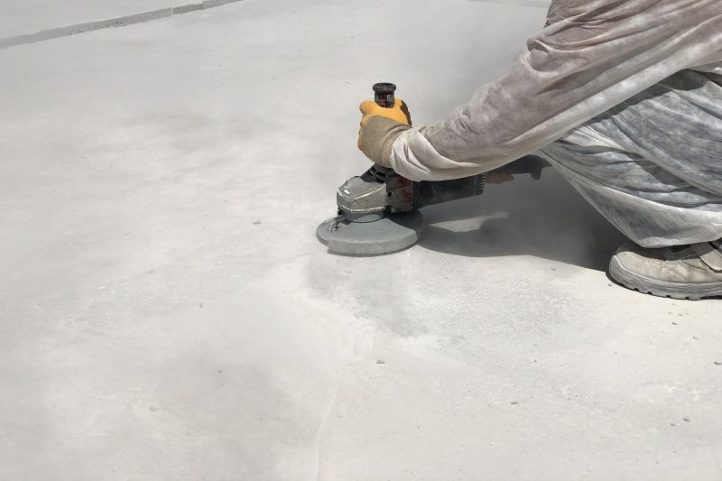 Floor Grinding in Corpus Christi, TX